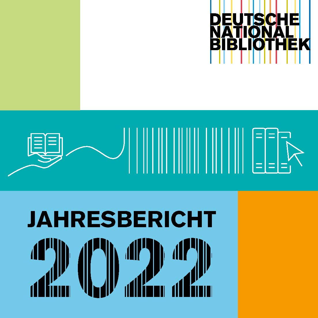 Jahresbericht 2022 Kurzversion