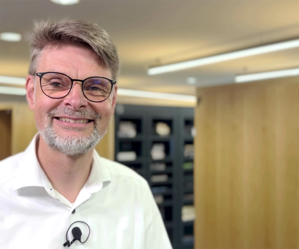 Frank Scholze Frank Scholze